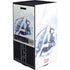 Marvel Avengers Blue Logo XBox Series X Digital Edition Console Skin